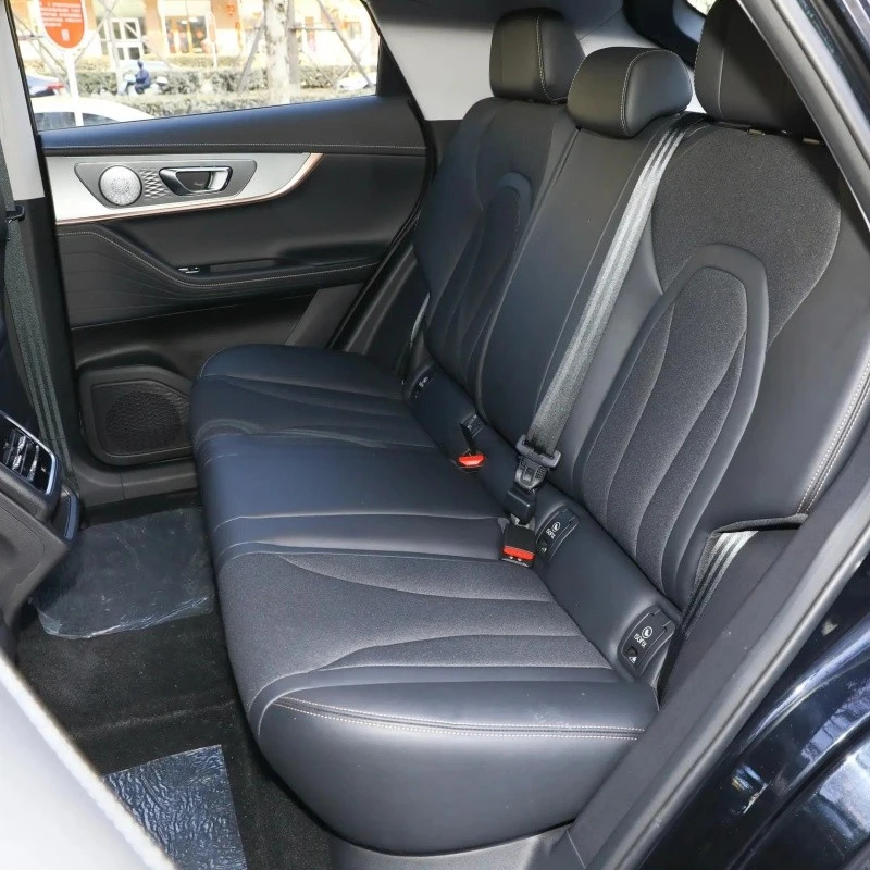 2025 Ou Mengda 1.5T CVT Free Edition manufacturers