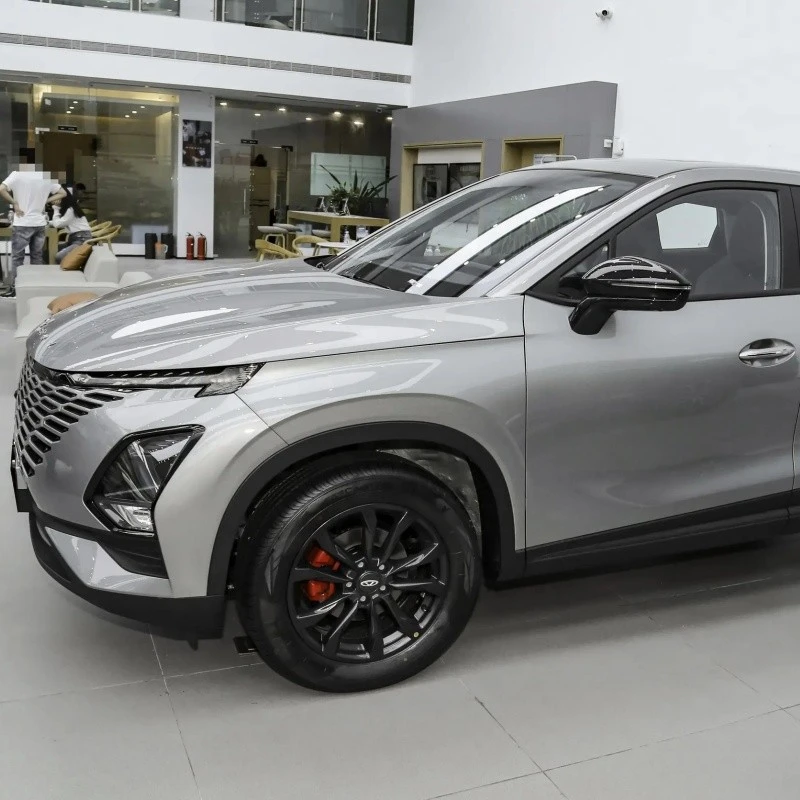 2025 Ou Mengda 1.5T CVT Free Edition suppliers